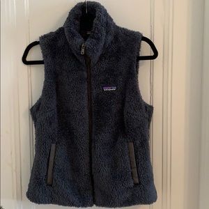 Patagonia Vest